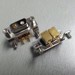 2V2 D-SUB Coaxial Connectors (RF) Female & Male